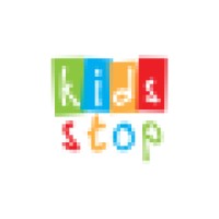 Image of Kids Stop