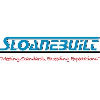 SLOANEBUILT logo