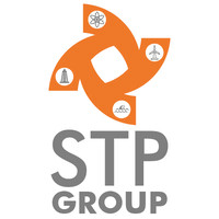 STP LTD logo