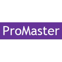 ProMaster logo