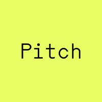Pitch Music & Arts logo