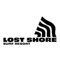Lost Shore Surf Resort logo
