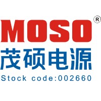 Moso Power Supply Technology Co., Ltd. logo