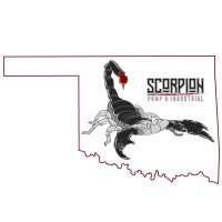 Scorpion Pump & Industrial, LLC logo