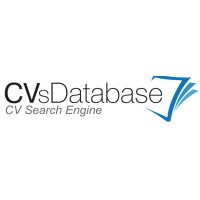 Image of CVs Database