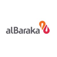 Banque Al Baraka D'Algérie logo