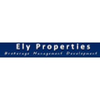 Ely Properties logo