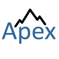 The Apex Companies logo