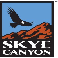 Skye Canyon logo