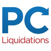 PCLiquidations logo