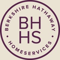 Berkshire Hathaway HomeServices J Douglas Properties logo