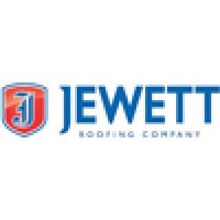Jewett Roofing Company logo