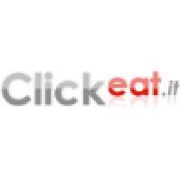 Clickeat logo