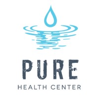 Pure Health Center logo