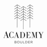 Academy Boulder logo