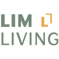 LIM Living logo