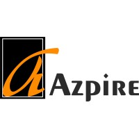 Azpire logo