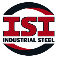 Industrial Steel LLC logo