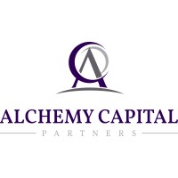 Alchemy Capital Partners logo