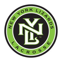 New York Lizards logo