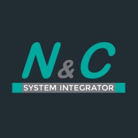 N&C System Integrator logo