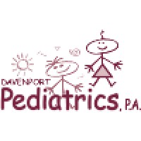 Davenport Pediatrics logo