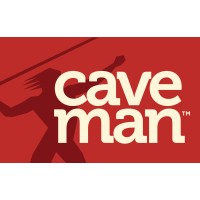 Caveman Foods, LLC logo