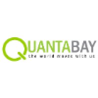 Quantabay Inc. logo