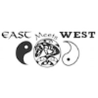 East Meets West logo
