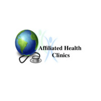 AFFILIATED HEALTH CLINICS logo