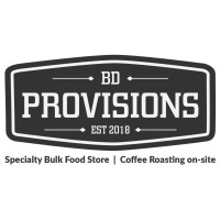 BD Provisions logo