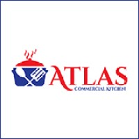 Atlas Commercial Kitchen & Restaurant Equipment  Co. logo