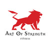 Martial Art Fitness Academy logo