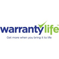 Warranty Life logo