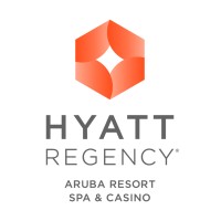 Hyatt Regency Aruba Resort, Spa & Casino logo