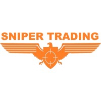 SNIPER TRADING logo