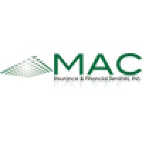 Mac Insurance logo