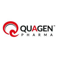Quagen Pharmaceuticals logo