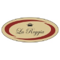 La Reggia Restaurant And Banquets logo