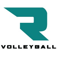 RVC Youth Volleyball, Inc. logo