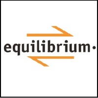 Equilibrium Point logo