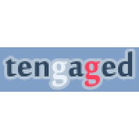 Tengaged logo