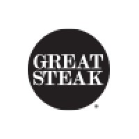 Great Steak logo