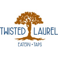 Twisted Laurel Restaurant Group logo