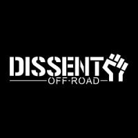 Dissent Off-road logo