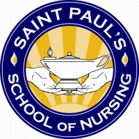 Image of Saint Paul's School of Nursing Alumni Association