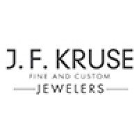 J. F. Kruse Jewelers logo