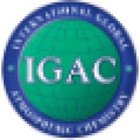 IGAC Project