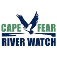 Cape Fear River Watch logo