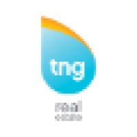 TNG Real Estate logo